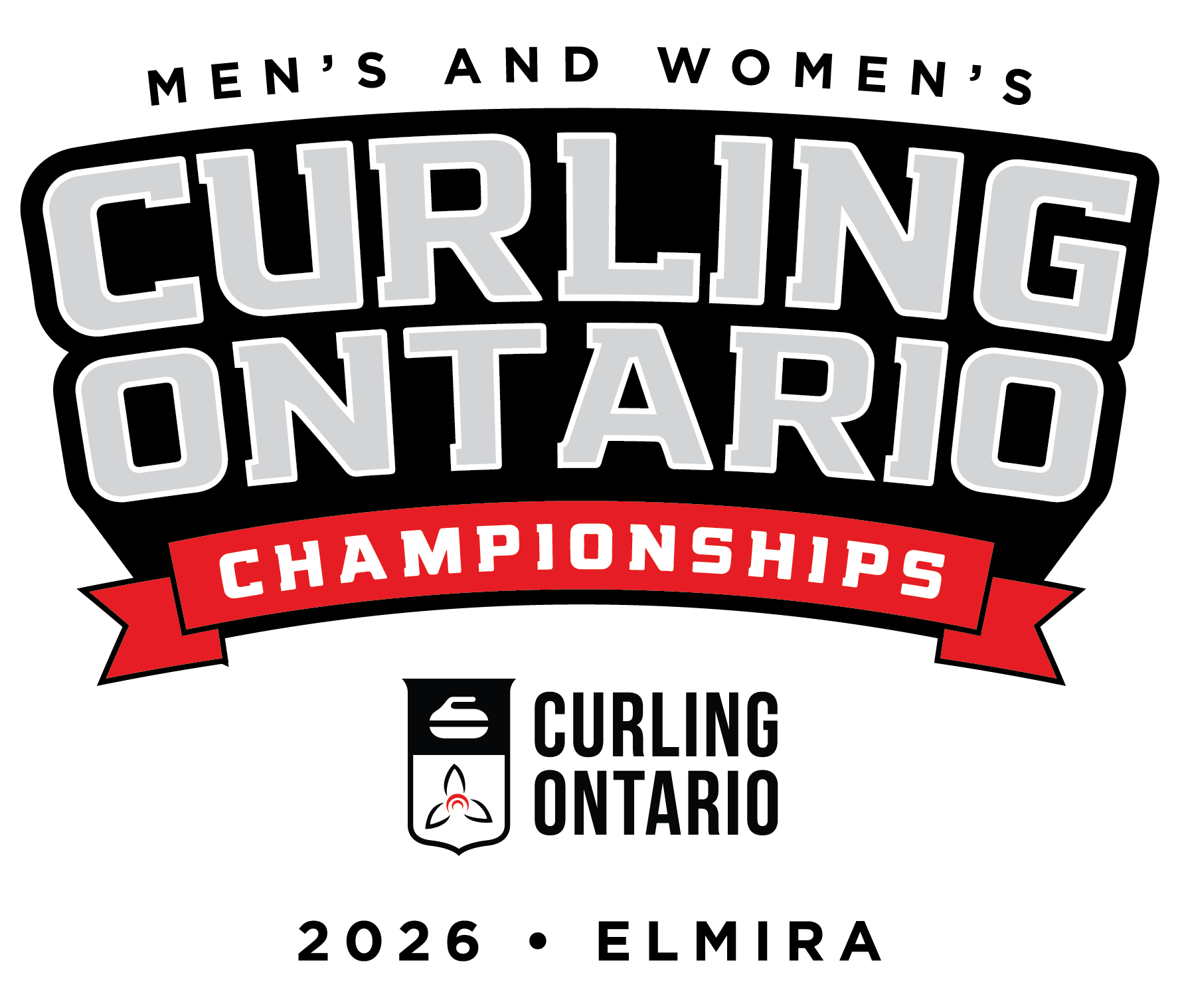 Curling Ontario announces Elmira &amp; District Curling Club to host 2026 Provincial Men's and Women's Championships January 4 to 11