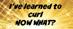 I've learned to curl, now what?